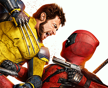 นับถอยหลังอีก 2 เดือนสู่ภาพยนตร์ซูเปอร์ฮีโร่ฟอร์มยักษ์ “Marvel Studios’ Deadpool & Wolverine” พร้อมส่งโปสเตอร์ใหม่ตอกย้ำความมัน ก่อนฉายจริง 24 กรกฎาคม